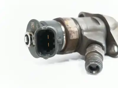 Second-hand car spare part injector for citroen c3 picasso 1.6 16v hdi oem iam references 0445110311  