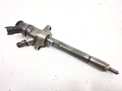 Second-hand car spare part injector for citroen c3 picasso 1.6 16v hdi oem iam references 0445110311