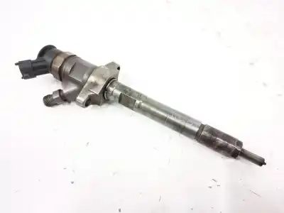 Second-hand car spare part injector for citroen c3 picasso 1.6 16v hdi oem iam references 0445110311
