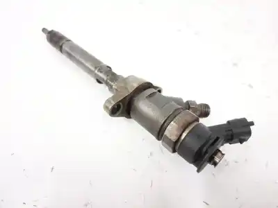 Second-hand car spare part injector for citroen c3 picasso 1.6 16v hdi oem iam references 0445110311  