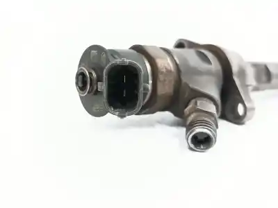 Second-hand car spare part injector for citroen c3 picasso 1.6 16v hdi oem iam references 0445110311  