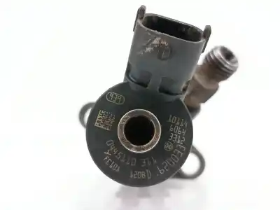 Second-hand car spare part injector for citroen c3 picasso 1.6 16v hdi oem iam references 0445110311  