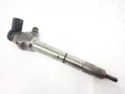 Second-hand car spare part injector for seat leon st (5f8) 2.0 tdi oem iam references 04l130277ac