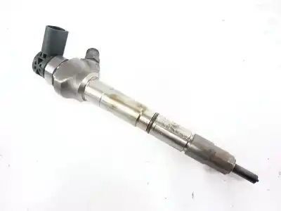 Second-hand car spare part injector for seat leon st (5f8) 2.0 tdi oem iam references 04l130277ac