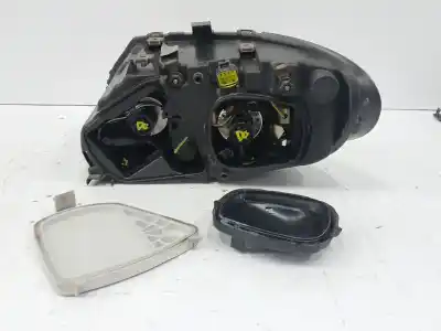 Pezzo di ricambio per auto di seconda mano faro anteriore destro per chrysler voyager iv (rg, rs) 2.8 crd riferimenti oem iam 04857830ac  6240200000