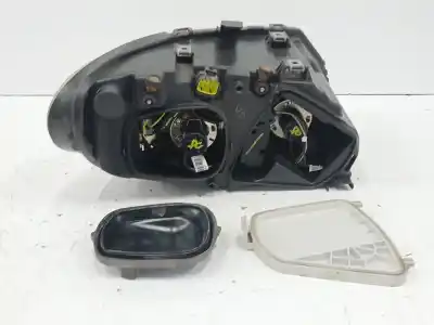 Pièce détachée automobile d'occasion feu gauche pour chrysler voyager iv (rg, rs) 2.8 crd références oem iam   