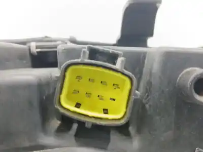 Pièce détachée automobile d'occasion feu gauche pour chrysler voyager iv (rg, rs) 2.8 crd références oem iam   