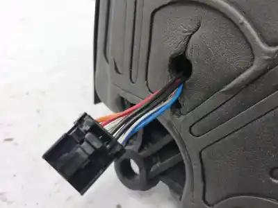 Автозапчастина б/у ліве дзеркало для chrysler voyager iv (rg, rs) 2.8 crd посилання на oem iam   