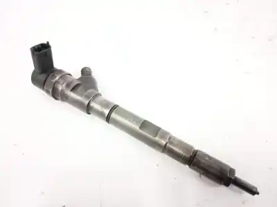 Tweedehands auto-onderdeel injector voor kia sorento i (jc) 2.5 crdi oem iam-referenties 338004a150