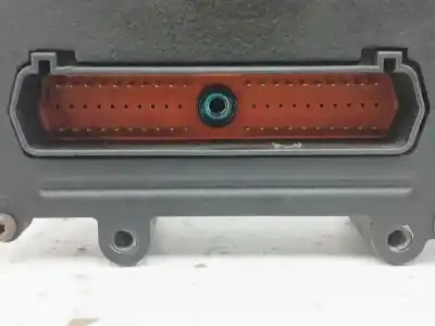 Автозапчастина б/у блок управління акпп для chrysler voyager iv (rg, rs) 2.8 crd посилання на oem iam 04727535af  p04727535af