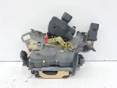 Pezzo di ricambio per auto di seconda mano serratura porta laterale sinistra per chrysler voyager iv (rg, rs) 2.8 crd riferimenti oem iam 25000282  