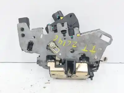 Pezzo di ricambio per auto di seconda mano serratura porta laterale sinistra per chrysler voyager iv (rg, rs) 2.8 crd riferimenti oem iam 25000282  