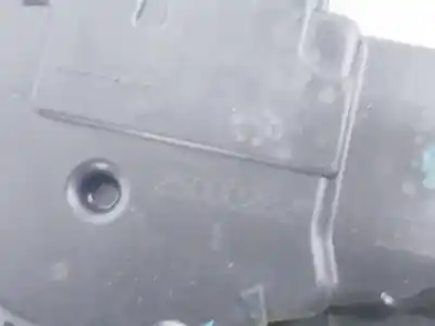 Pezzo di ricambio per auto di seconda mano serratura porta laterale sinistra per chrysler voyager iv (rg, rs) 2.8 crd riferimenti oem iam 25000282  