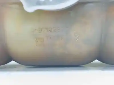 Автозапчастина б/у розширення депозит для chrysler voyager iv (rg, rs) 2.8 crd посилання на oem iam 04809228ac  