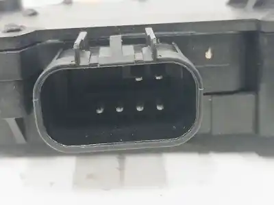 Автозапчастина б/у пotенціометр для chrysler voyager iv (rg, rs) 2.8 crd посилання на oem iam 04861650ab  