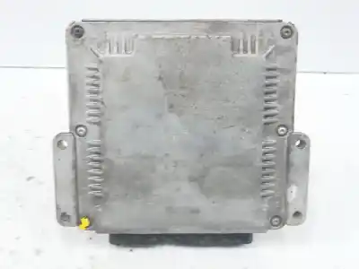 Автозапчасти б/у блок управления двигателем за chrysler voyager iv (rg, rs) 2.8 crd ссылки oem iam p05094800ac  0281012999