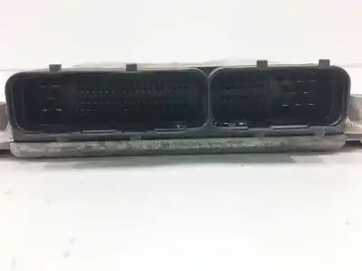 Автозапчасти б/у блок управления двигателем за chrysler voyager iv (rg, rs) 2.8 crd ссылки oem iam p05094800ac  0281012999