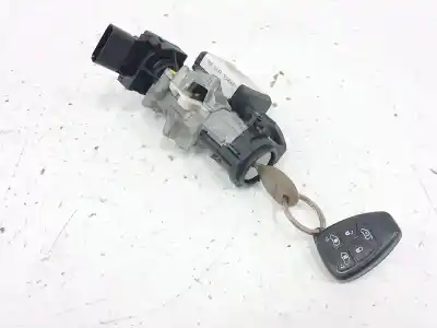 Second-hand car spare part anti-theft device for chrysler voyager iv (rg, rs) 2.8 crd oem iam references 05057194aa