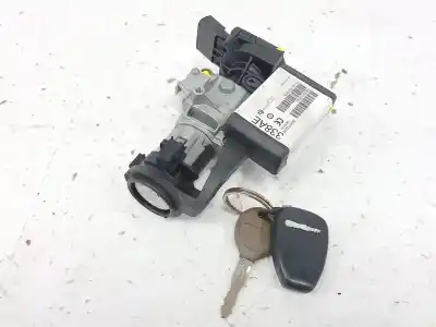 Автозапчастина б/у протикрадійний пристрій для chrysler voyager iv (rg, rs) 2.8 crd посилання на oem iam 05057194aa  