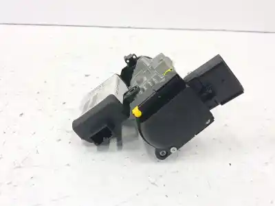 Автозапчастина б/у протикрадійний пристрій для chrysler voyager iv (rg, rs) 2.8 crd посилання на oem iam 05057194aa  