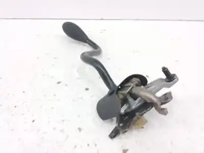 Автозапчастина б/у передач для chrysler voyager iv (rg, rs) 2.8 crd посилання на oem iam   