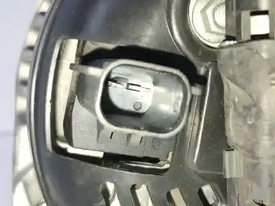 Автозапчасти б/у генератор за chrysler voyager iv (rg, rs) 2.8 crd ссылки oem iam   