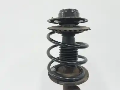 Second-hand car spare part front right shock absorber for chrysler voyager iv (rg, rs) 2.8 crd oem iam references   