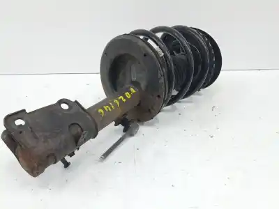 Second-hand car spare part front right shock absorber for chrysler voyager iv (rg, rs) 2.8 crd oem iam references   