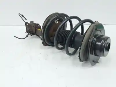 Second-hand car spare part front left shock absorber for chrysler voyager iv (rg, rs) 2.8 crd oem iam references   