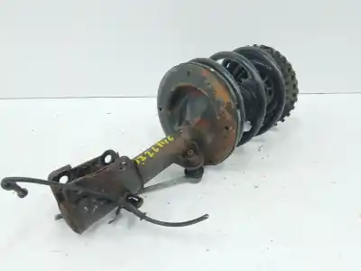 Second-hand car spare part front left shock absorber for chrysler voyager iv (rg, rs) 2.8 crd oem iam references   