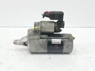 Peça sobressalente para automóvel em segunda mão Motor De Arranque por CHRYSLER VOYAGER IV (RG, RS) 2.8 CRD Referências OEM IAM 04868860AA  M002T88971