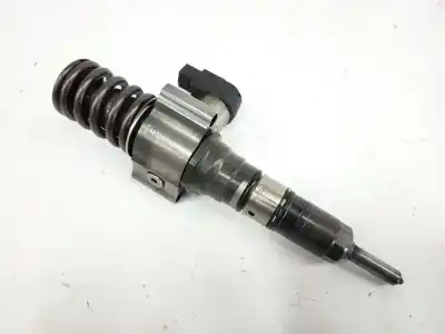 Peça sobressalente para automóvel em segunda mão injetor por volkswagen passat b6 (3c2) 2.0 tdi 16v referências oem iam 03g130073s