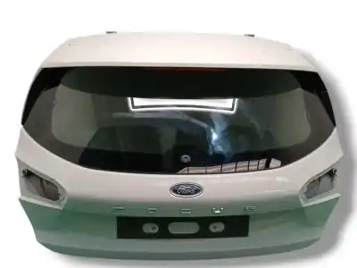 Автозапчастина б/у загальні двері для ford focus iv (hn) 1.0 ecoboost посилання на oem iam 2566476