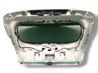 Автозапчастина б/у загальні двері для ford focus iv (hn) 1.0 ecoboost посилання на oem iam 2566476  jx7ba40414ag