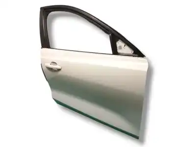 Автозапчастина б/у передні праві двері для ford focus iv (hn) 1.0 ecoboost посилання на oem iam 2457621  jx7ba20220ah