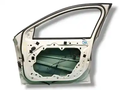 Автозапчастина б/у передні праві двері для ford focus iv (hn) 1.0 ecoboost посилання на oem iam 2457621  jx7ba20220ah