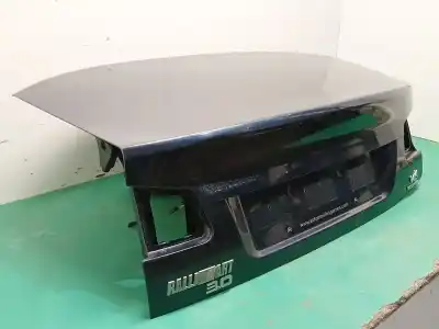 Автозапчастина б/у крішка багажника для citroen c5 iii (rd_) 2.7 hdi посилання на oem iam 860694  