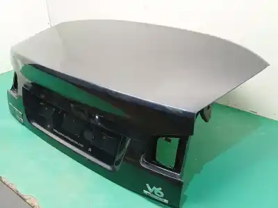 Автозапчастина б/у крішка багажника для citroen c5 iii (rd_) 2.7 hdi посилання на oem iam 860694  