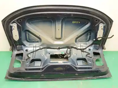 Автозапчастина б/у крішка багажника для citroen c5 iii (rd_) 2.7 hdi посилання на oem iam 860694  