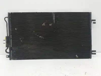 Автозапчастина б/у конденсат/радіатор кондиционера для chrysler voyager iv (rg, rs) 2.8 crd посилання на oem iam 05142490aa  