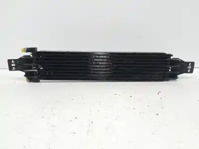 Second-hand car spare part oil radiator for chrysler voyager iv (rg, rs) 2.8 crd oem iam references 5036911