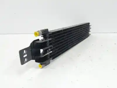 Автозапчасти б/у масляный радиатор за chrysler voyager iv (rg, rs) 2.8 crd ссылки oem iam 5036911  3970237
