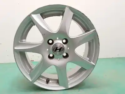 Peça sobressalente para automóvel em segunda mão jante por hyundai i10 iii (ac3, ai3) 1.2 mpi referências oem iam kba48022