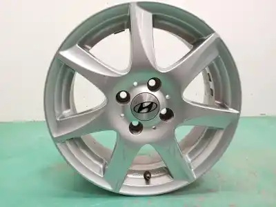 Peça sobressalente para automóvel em segunda mão jante por hyundai i10 iii (ac3, ai3) 1.2 mpi referências oem iam kba48022