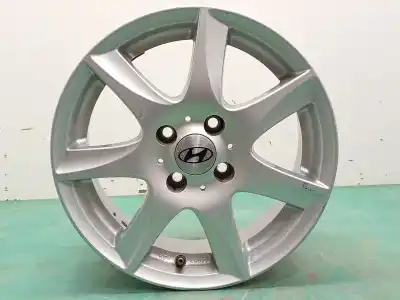 Peça sobressalente para automóvel em segunda mão jante por hyundai i10 iii (ac3, ai3) 1.2 mpi referências oem iam kba48022