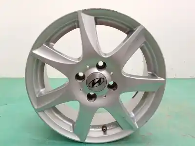 Peça sobressalente para automóvel em segunda mão jante por hyundai i10 iii (ac3, ai3) 1.2 mpi referências oem iam kba48022
