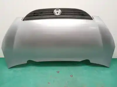 Peça sobressalente para automóvel em segunda mão capot por aixam crossline 0.4 cc d referências oem iam 