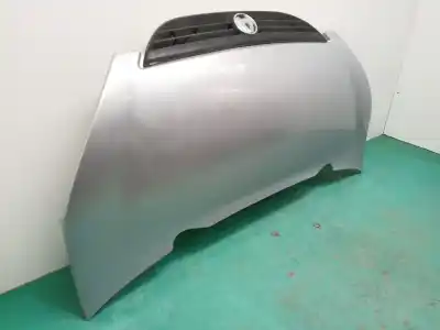 Peça sobressalente para automóvel em segunda mão capot por aixam crossline 0.4 cc d referências oem iam   
