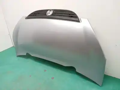 Peça sobressalente para automóvel em segunda mão capot por aixam crossline 0.4 cc d referências oem iam   