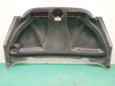 Peça sobressalente para automóvel em segunda mão capot por aixam crossline 0.4 cc d referências oem iam   